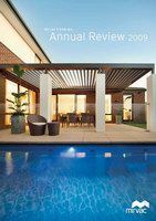 annual review